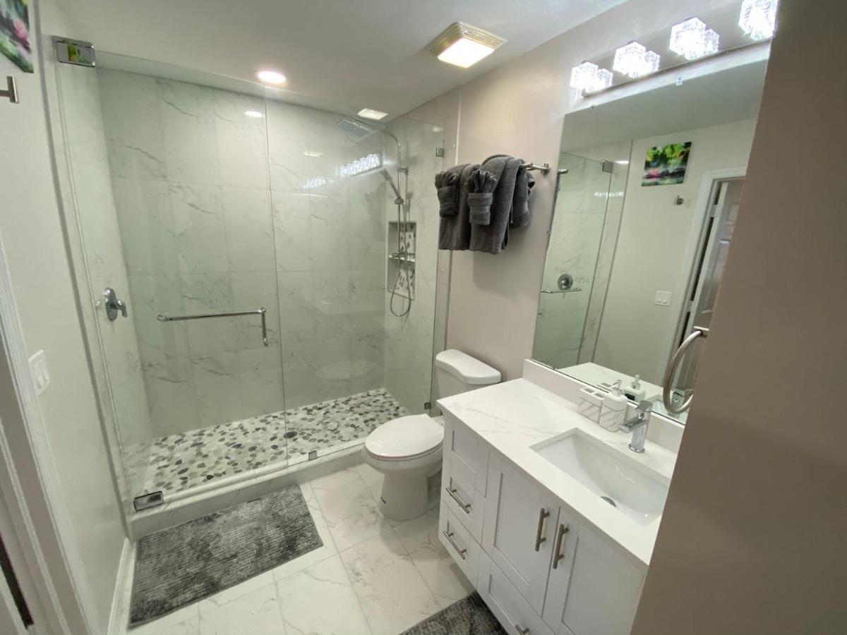 Greenlinks At Lely Luxury Purple Orchid Fully Renovated Modern 1St Floor 3Bdr Golf Resort Villa Naples Exterior photo