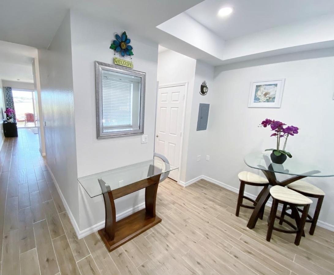 Greenlinks At Lely Luxury Purple Orchid Fully Renovated Modern 1St Floor 3Bdr Golf Resort Villa Naples Exterior photo