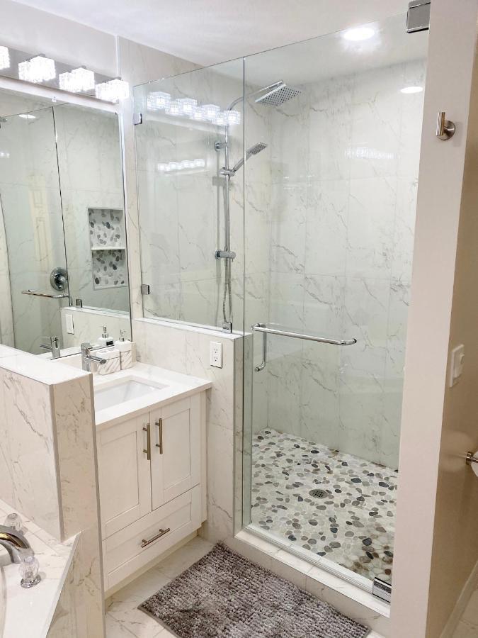 Greenlinks At Lely Luxury Purple Orchid Fully Renovated Modern 1St Floor 3Bdr Golf Resort Villa Naples Exterior photo