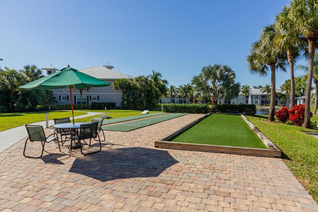 Greenlinks At Lely Luxury Purple Orchid Fully Renovated Modern 1St Floor 3Bdr Golf Resort Villa Naples Exterior photo