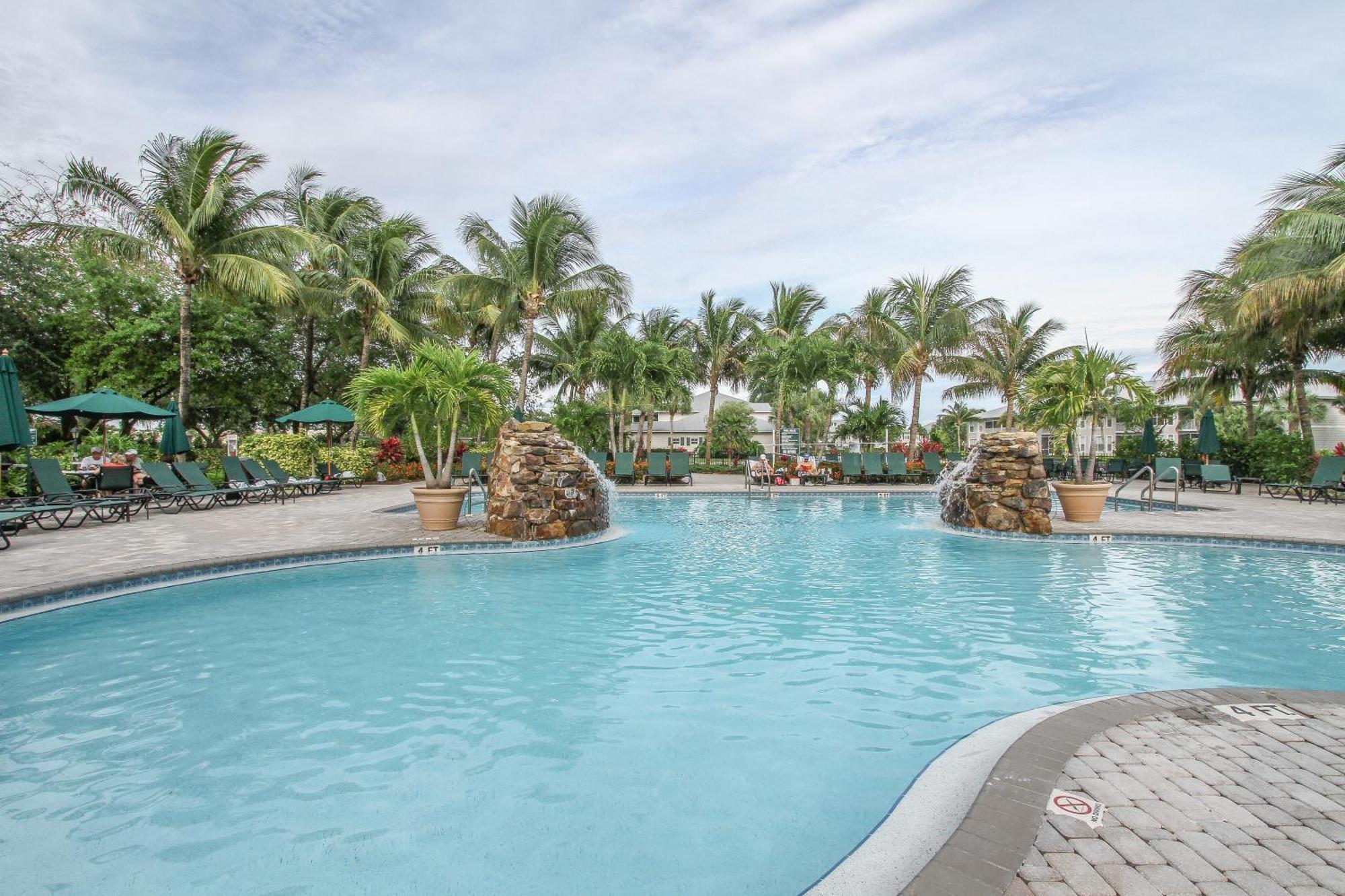 Greenlinks At Lely Luxury Purple Orchid Fully Renovated Modern 1St Floor 3Bdr Golf Resort Villa Naples Exterior photo